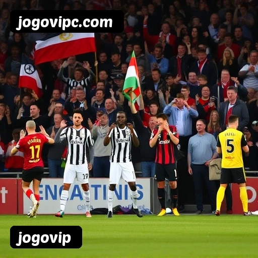 Requisitos do APK da jogovip para Android