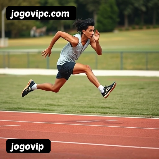 Comparação APP mobile vs versão web da jogovip